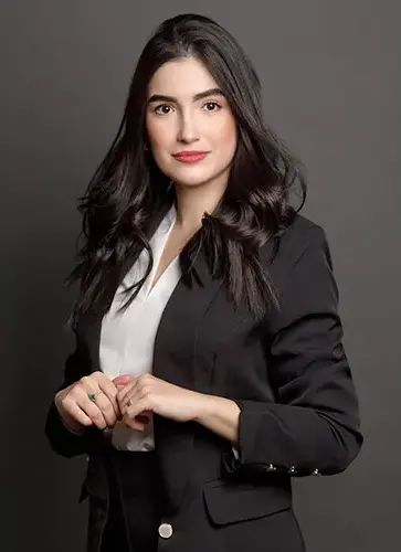 Hanna Gabriella