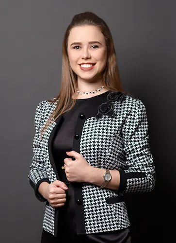 Larissa Amaral