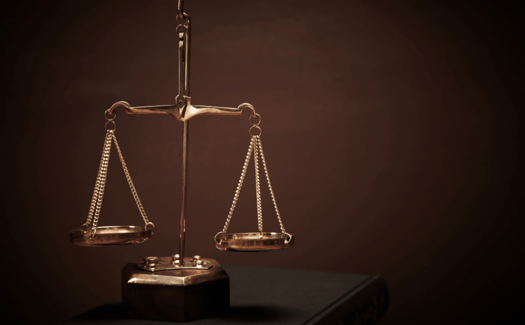 implicações jurídicas