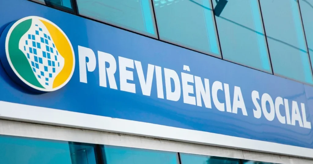 previdência
