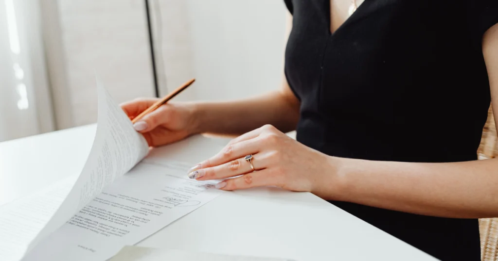 contrato-de-experiência